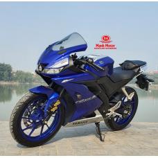 Bán xe Yamaha R15 v3 cũ giá 5x triệu đời 2018 
